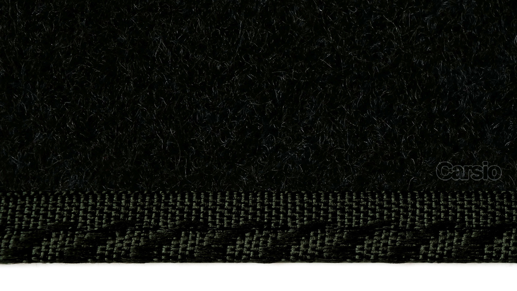 for Renault Megane Coupe 2017-2022 - Tailored Deluxe Plush Boot Liner Mat - Picture 13 of 28