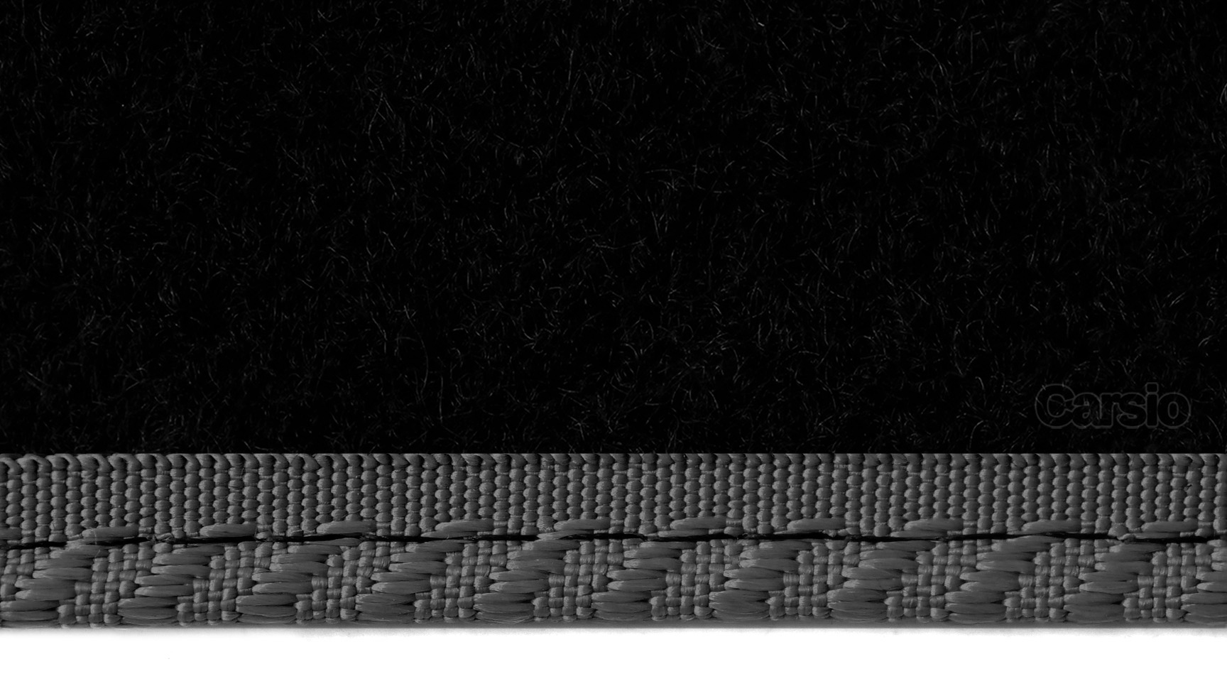 for Renault Megane Coupe 2017-2022 - Tailored Deluxe Plush Boot Liner Mat - Picture 14 of 28
