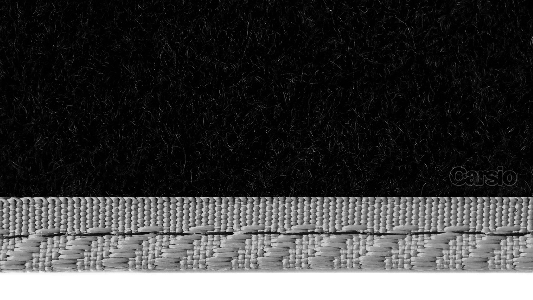 for Renault Megane Coupe 2017-2022 - Tailored Deluxe Plush Boot Liner Mat - Picture 15 of 28