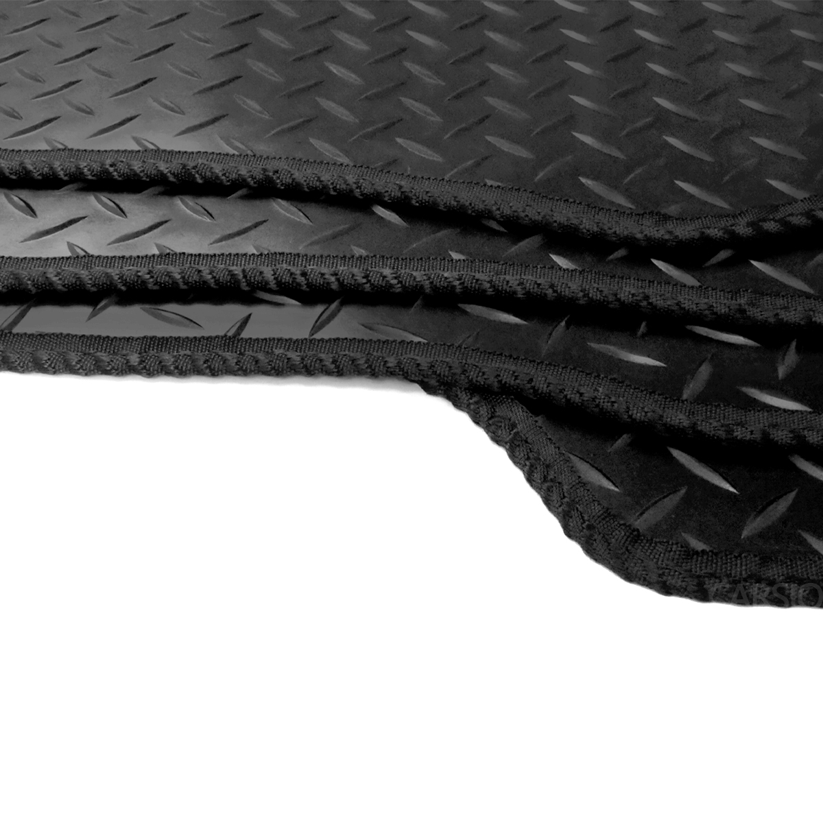 for Renault Rafale 2024 - 2025 - Tailored Rubber Car Mats - Bild 3 von 23