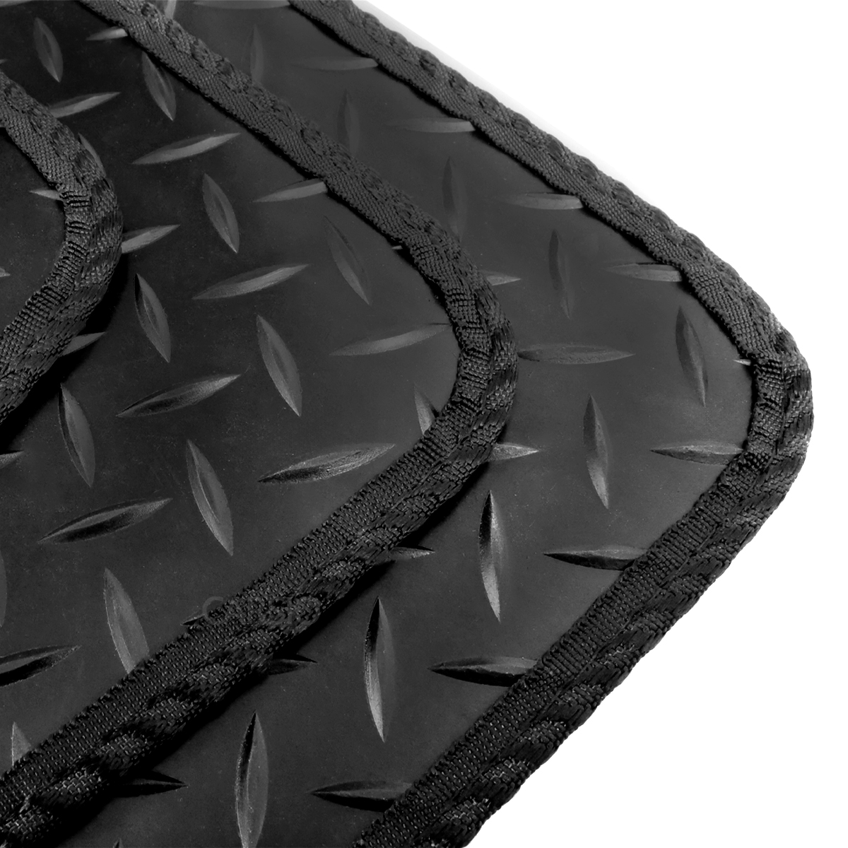 for Renault Rafale 2024 - 2025 - Tailored Rubber Car Mats - Bild 4 von 23