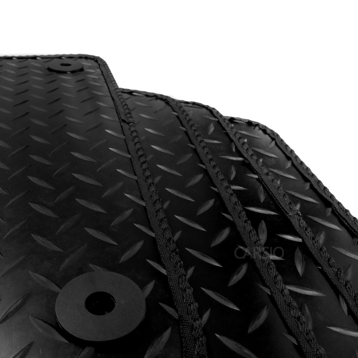 for Renault Rafale 2024 - 2025 - Tailored Rubber Car Mats - Bild 6 von 23